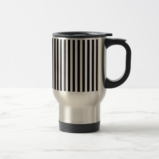 Boutique Rand Black - Resemugg (Höger)