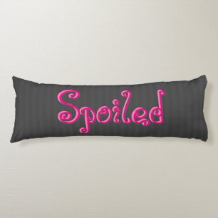 Boutique Rand - Body Pillow / Spoiled Kroppskudde