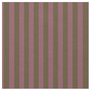 Boutique Rand - Fabric Rosa Grönt b Tyg