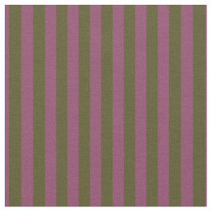 Boutique Rand - Fabric Rosa Grönt Tyg
