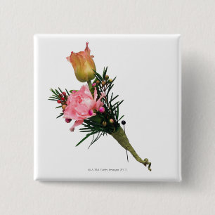 Boutonniere Knapp