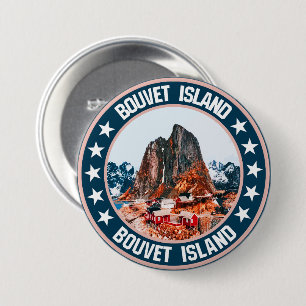 Bouvet Island Knapp