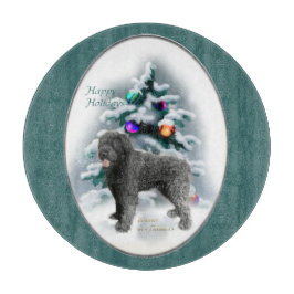 Bouvier des Flandres jul