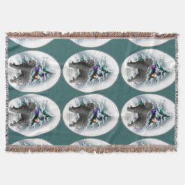 Bouvier des Flandres jul Filt