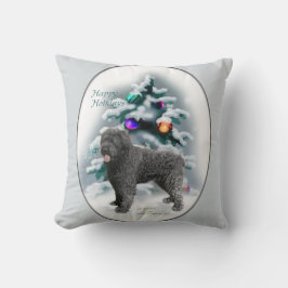 Bouvier des Flandres jul Kudde