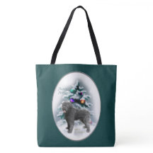 Bouvier des Flandres jul