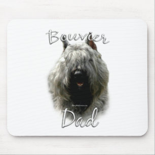 Bouvier des Flandres Pappa 2 Musmatta