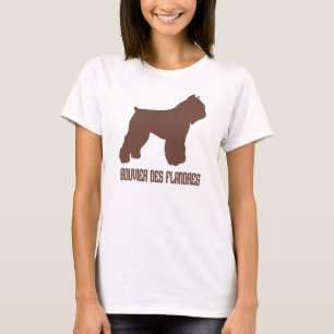 Bouvier des Flandres Tee