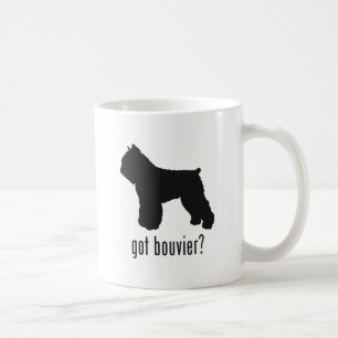 Bouvier Kaffemugg