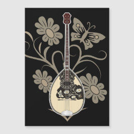 Bouzouki