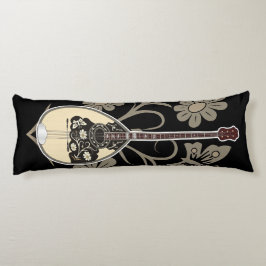 Bouzouki Kroppskudde