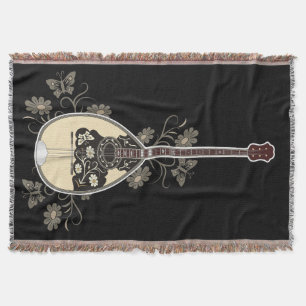 Bouzouki Mysfilt