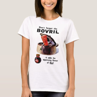 BOVRIL ADVERT132 T SHIRT