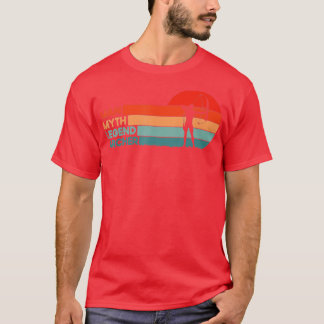 Bow and Arrow Hunting Hunt Archery Hunter Archer T Shirt