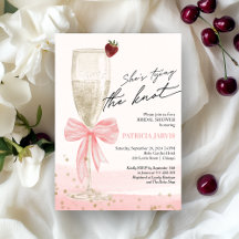 Bow Hon är Gifter sig Möhippa Brunch