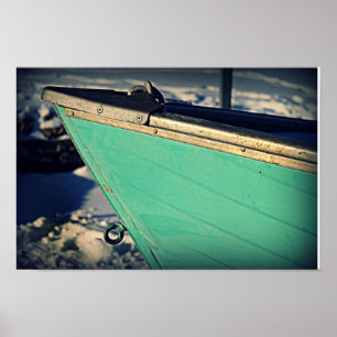 Bow Poster