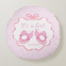 Bow Ribbon är en flicka