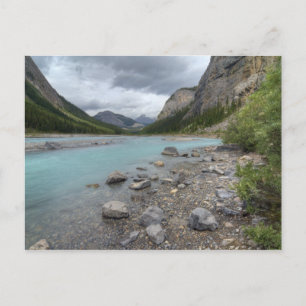 Bow River Vykort