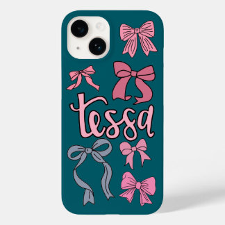Bow Telefonväska