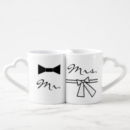 Bow Tie & Bow Parmuggar