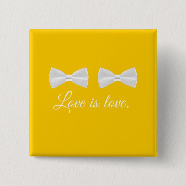 BOW TIE KÄRLEK -.png Knapp (Framsida)