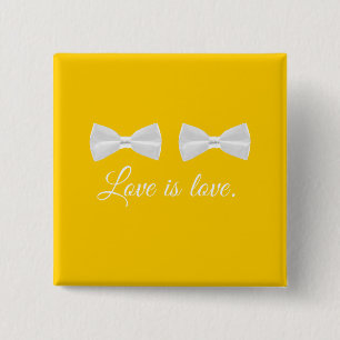 BOW TIE KÄRLEK -.png Knapp