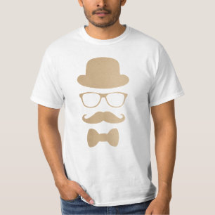 Bow Tie T Shirt