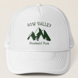 Bow Valley Provinspark Keps