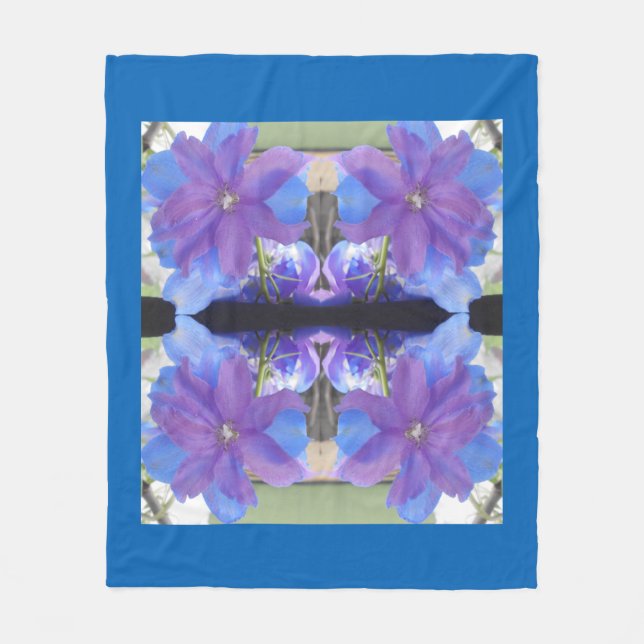 Bowen Fleecefilt (Framsidan)