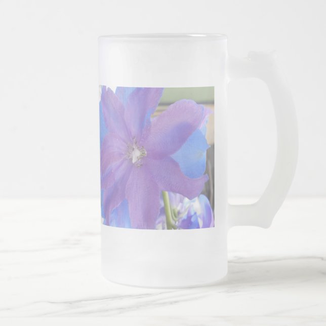 Bowen Frostat Ölglas (Höger)