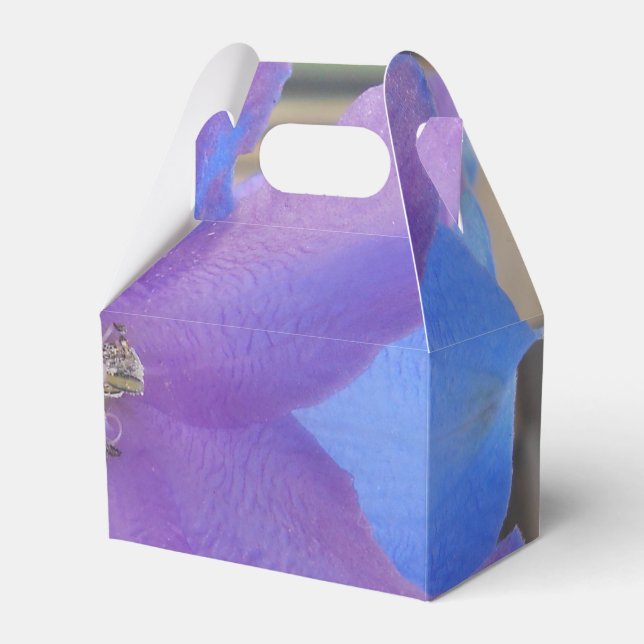 Bowen Presentaskar (Framsidan Sidan)