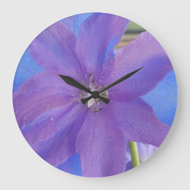 Bowen Stor Klocka (Framsida)