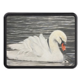 Bowering Park Svan Dragkroksskydd