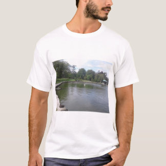 Bowering Park T Shirt