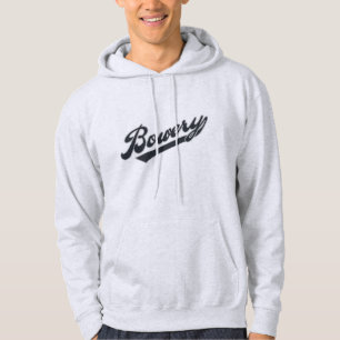 Bowery Munkjacka