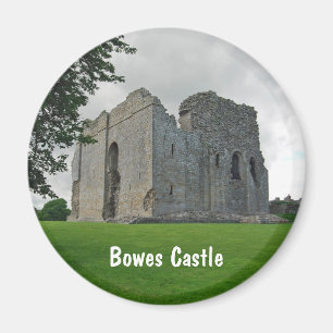 Bowes slott magnet