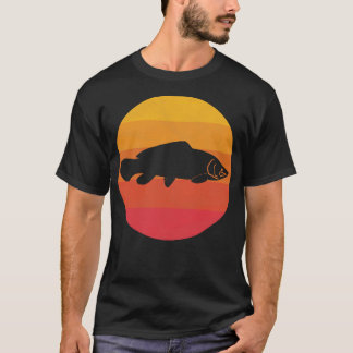 Bowfin Fish T Shirt