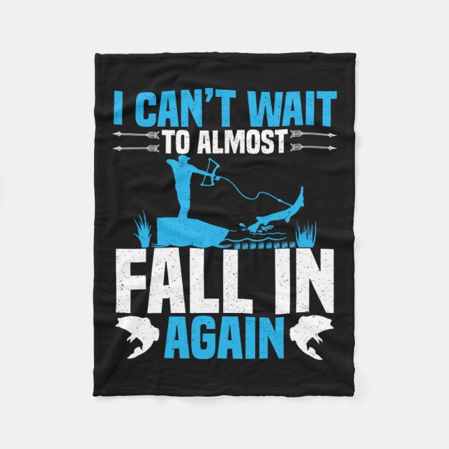 Bowfisher Equipment Bowhunter Bow Reel Kit Bowfish Fleecefilt (Framsidan)