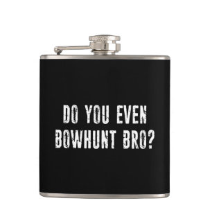 Bowhunt Bro? Fickplunta