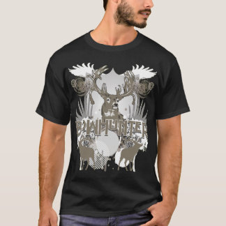 BowHunter T-shirt