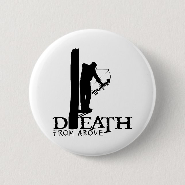 BOWHUNTING KNAPP (Framsida)