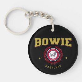 Bowie Maryland