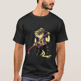 Bowie T Shirt