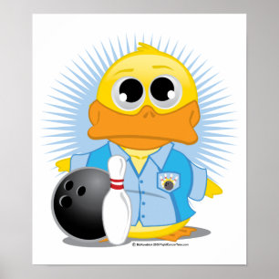 Bowla ankan poster