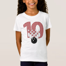 BOWLA den inspirerade 10th