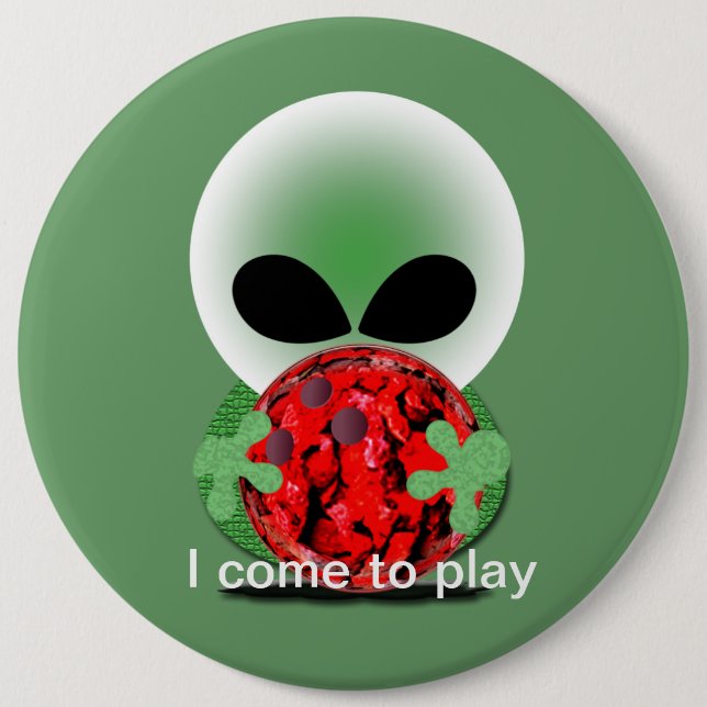 Bowla fläkten knapp (Framsida)