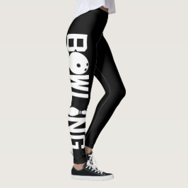 BOWLA LEGGINGS
