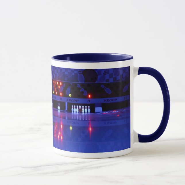 BOWLA MUGG (Höger)