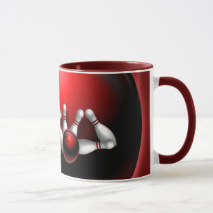 Bowla Mugg