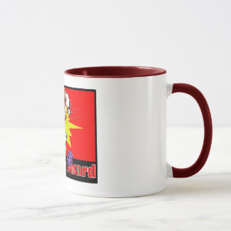 Bowla Mugg